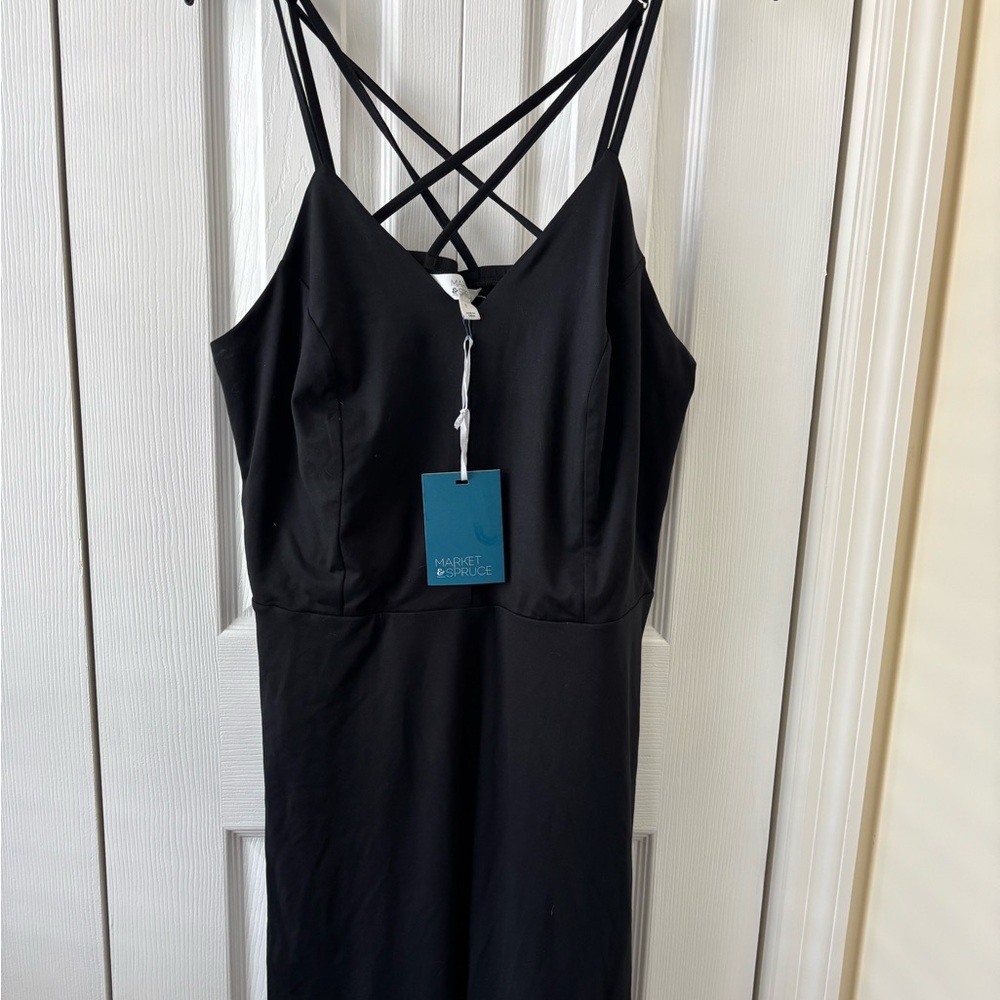 NWT Market &Spruce Athletic Dress